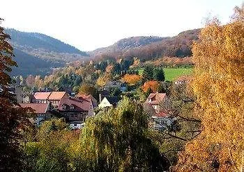 Hotel Stecklenberg