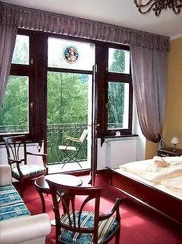 فندق Stecklenberg 3*