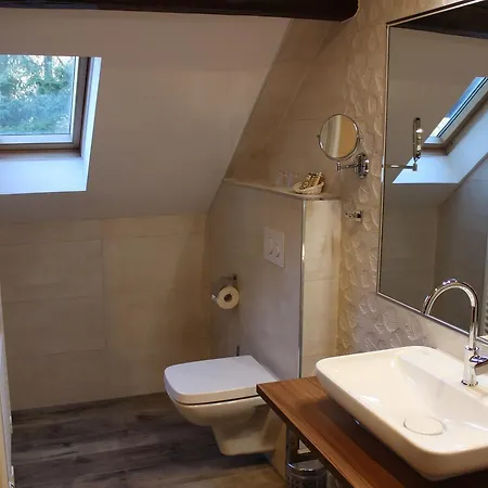 ホテル Stecklenberg 3*