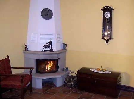 Stecklenberg فندق 3*