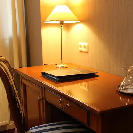 فندق Stecklenberg