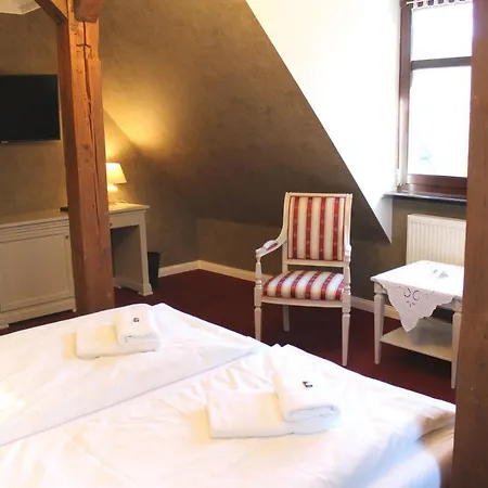 Stecklenberg فندق ثال