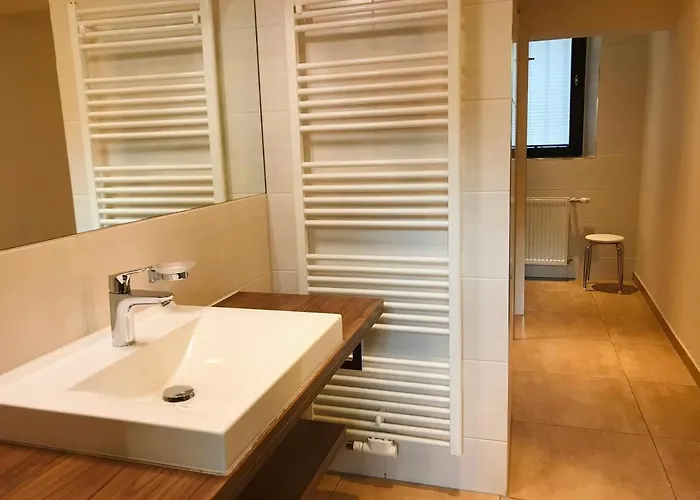 Stecklenberg Hotell Thale