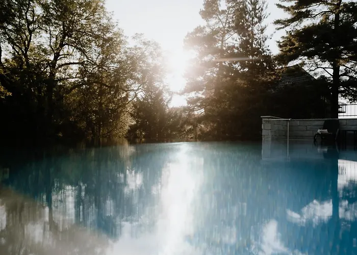 Hotell Stecklenberg Thale