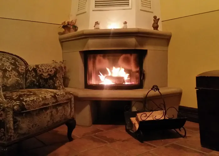 Stecklenberg 3* Thale