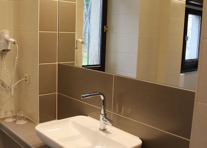 Stecklenberg Hotel 3*