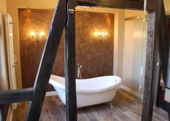 Stecklenberg Hotel 3*