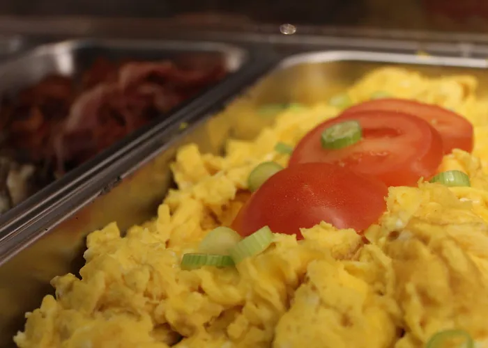 Hotel Stecklenberg 3*