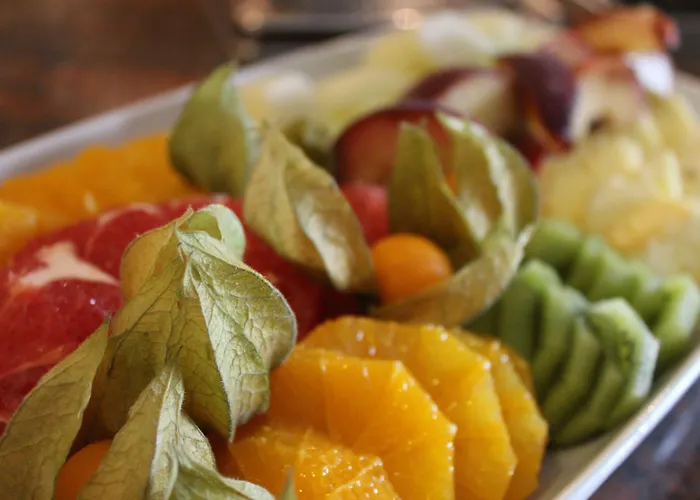 Stecklenberg Hotel 3*