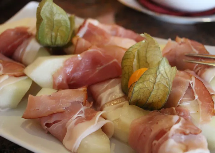 Stecklenberg Hotell 3*