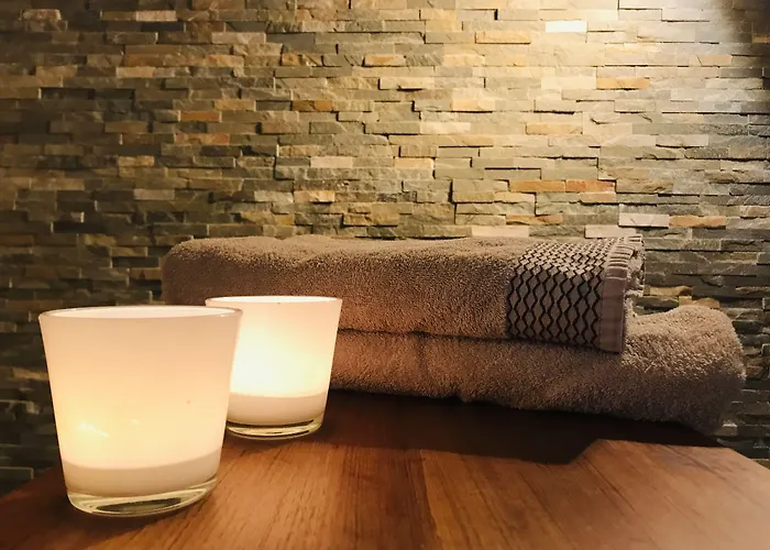 Stecklenberg Hotell Thale