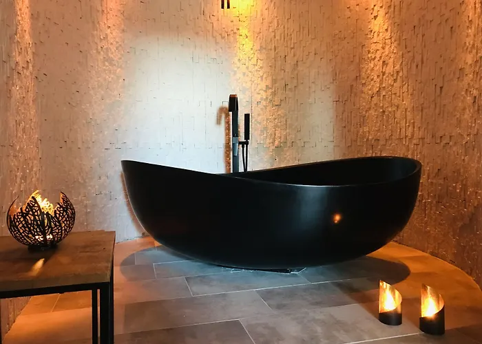 Stecklenberg 3* Thale