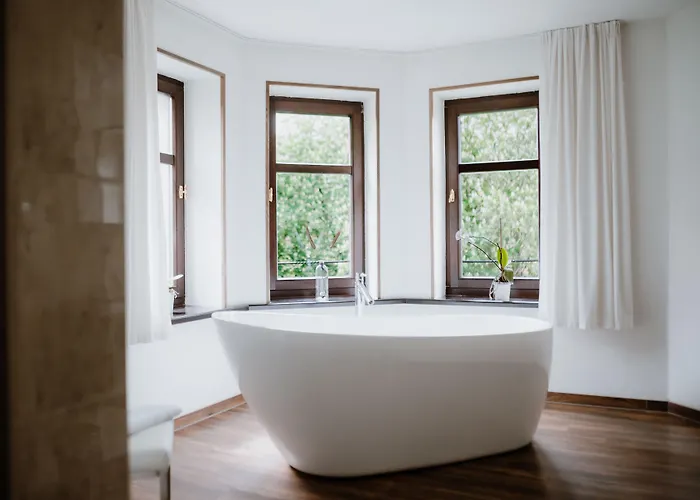 Stecklenberg 3* Thale