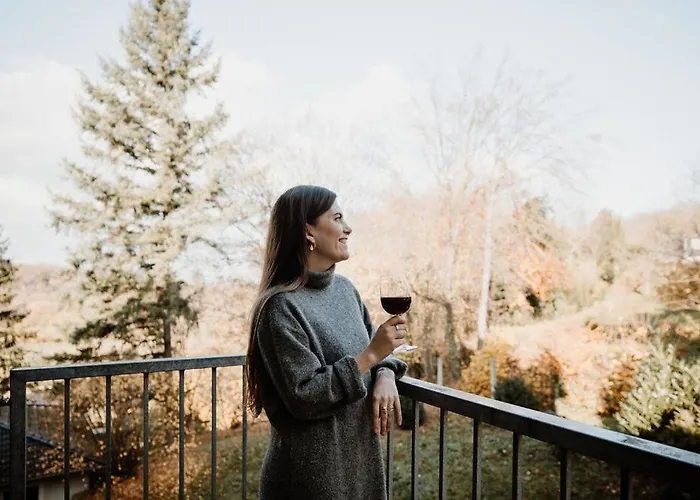 Hotel Stecklenberg Thale