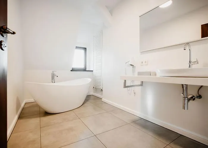 Hotel Stecklenberg Thale