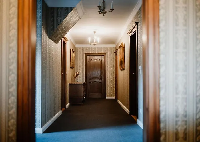 Stecklenberg Hotell Thale