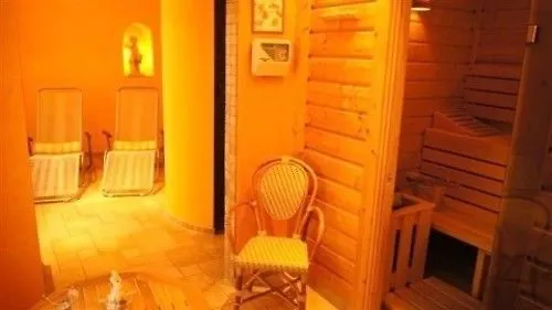 Hotel Stecklenberg Thale