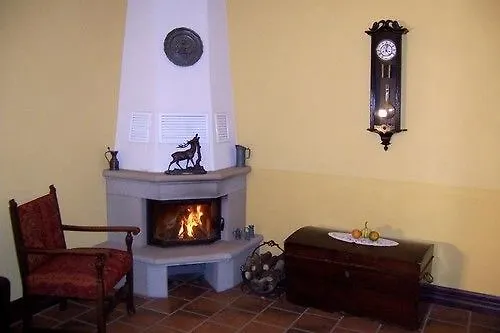 Stecklenberg Hotell 3*